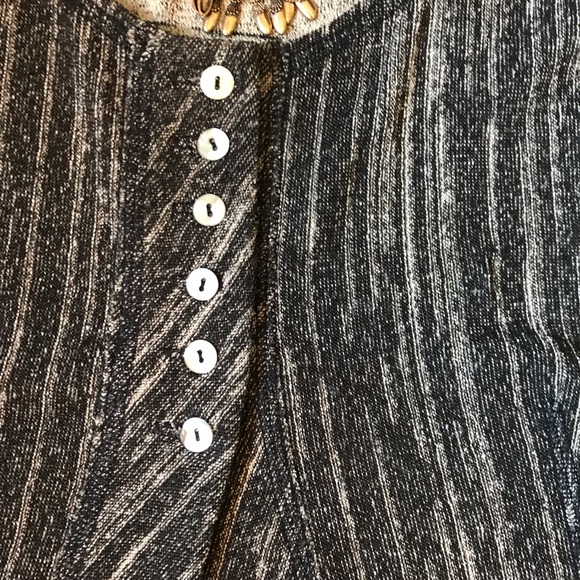 Nathalie Seaver Tunic - Picture 2 of 5